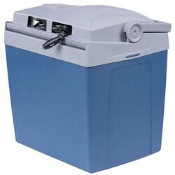 Frigider portabil Mobicool U26DC (Grey/Blue) Thumb