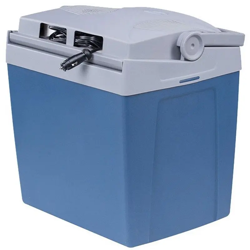 Frigider portabil Mobicool U26DC (Grey/Blue) - 3