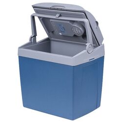Frigider portabil Mobicool U26DC (Grey/Blue) Thumb