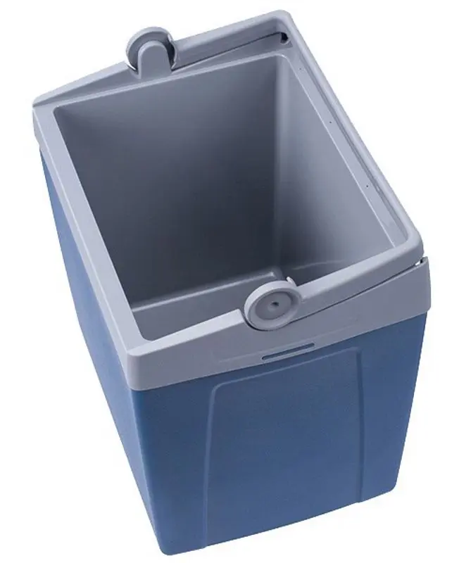 Frigider portabil Mobicool U26DC (Grey/Blue) - 6