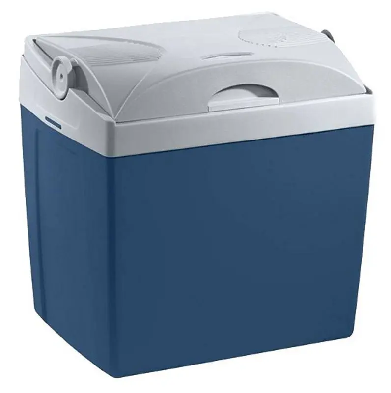 Frigider portabil Mobicool U26DC (Grey/Blue)