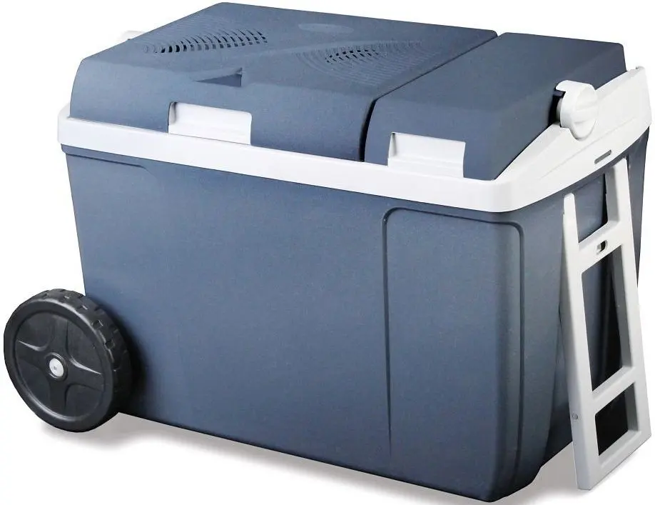 Frigider portabil Mobicool W38 (Blue) - 2