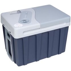 Frigider portabil Mobicool W40 AC/DC (Grey/Blue) Thumb