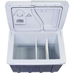Frigider portabil Mobicool W40 AC/DC (Grey/Blue) Thumb