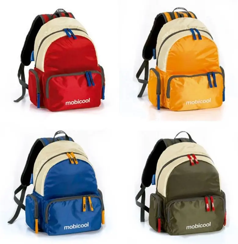 Rucsac-frigider Deuter Mobicool Sail 13 - 2