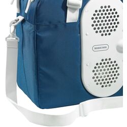 Geanta frigorifica Mobicool MB25 DC (Blue) Thumb