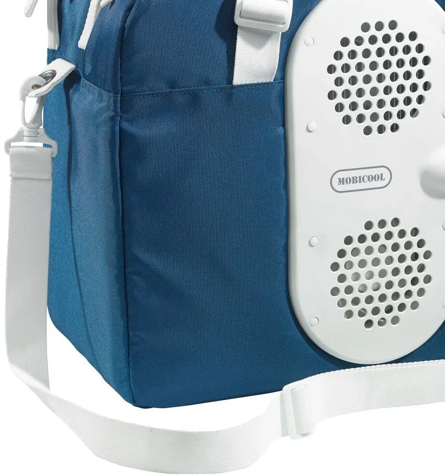 Geanta frigorifica Mobicool MB25 DC (Blue) - 3