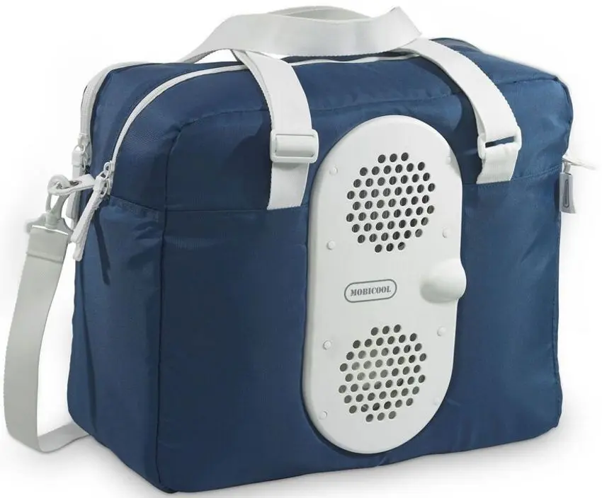 Geanta frigorifica Mobicool MB25 DC (Blue)