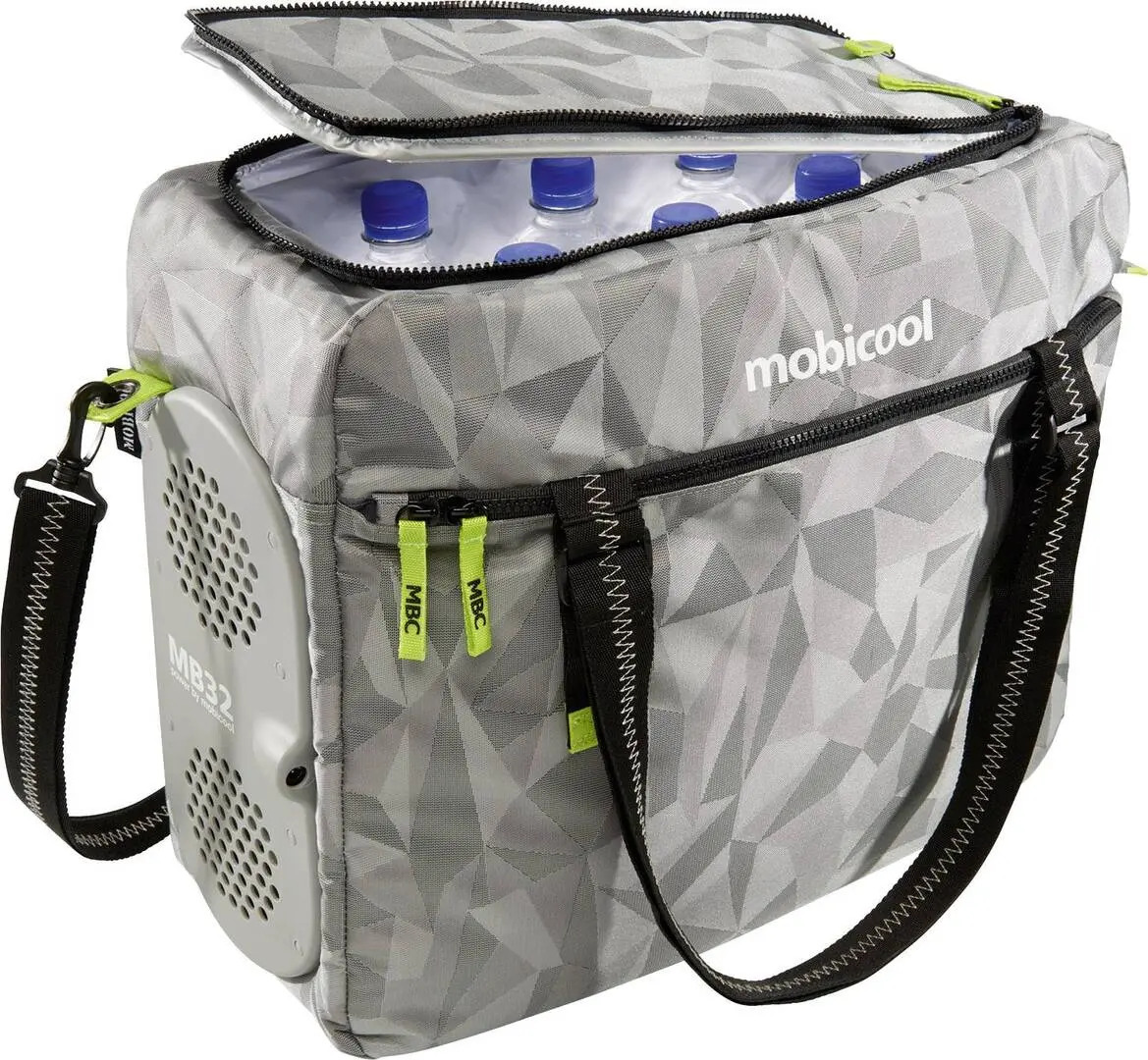 Geanta frigorifica Mobicool MB32 DC (Grey) - 2
