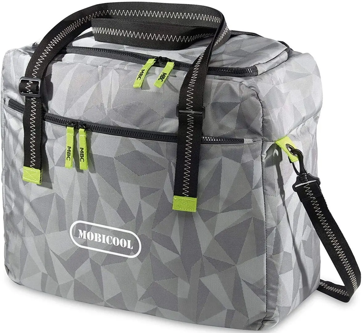 Geanta frigorifica Mobicool MB32 DC (Grey) - 3