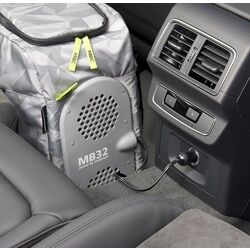 Geanta frigorifica Mobicool MB32 DC (Grey) Thumb