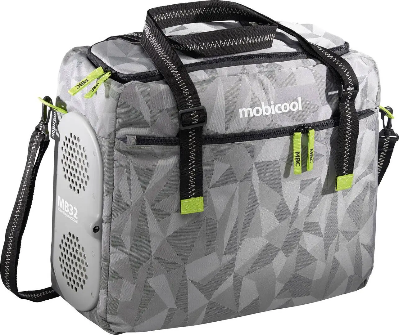 Geanta frigorifica Mobicool MB32 DC (Grey)