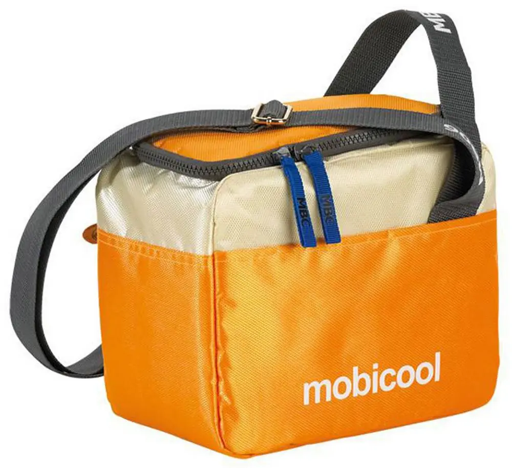 Geanta frigorifica pentru bicicleta Mobicool Sail6 - 2