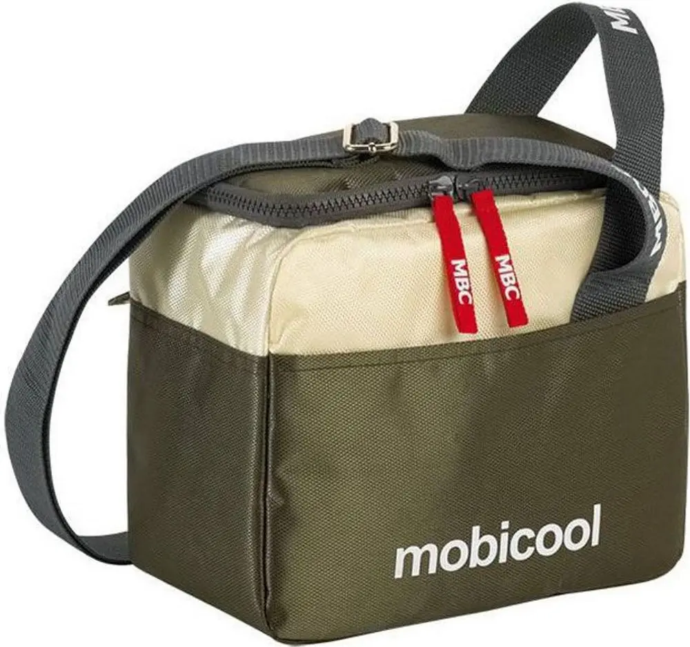 Geanta frigorifica pentru bicicleta Mobicool Sail6 - 3