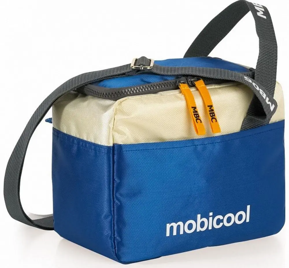 Geanta frigorifica pentru bicicleta Mobicool Sail6 - 4