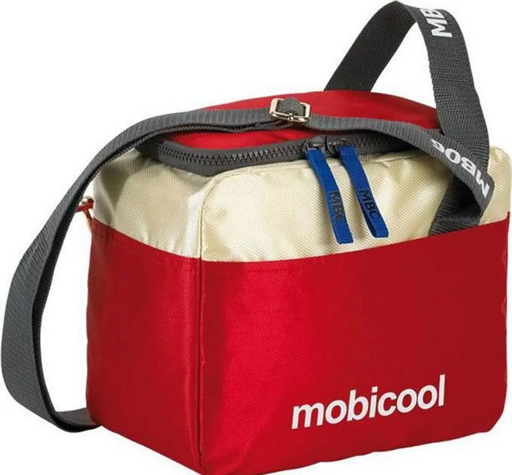 Geanta frigorifica pentru bicicleta Mobicool Sail6