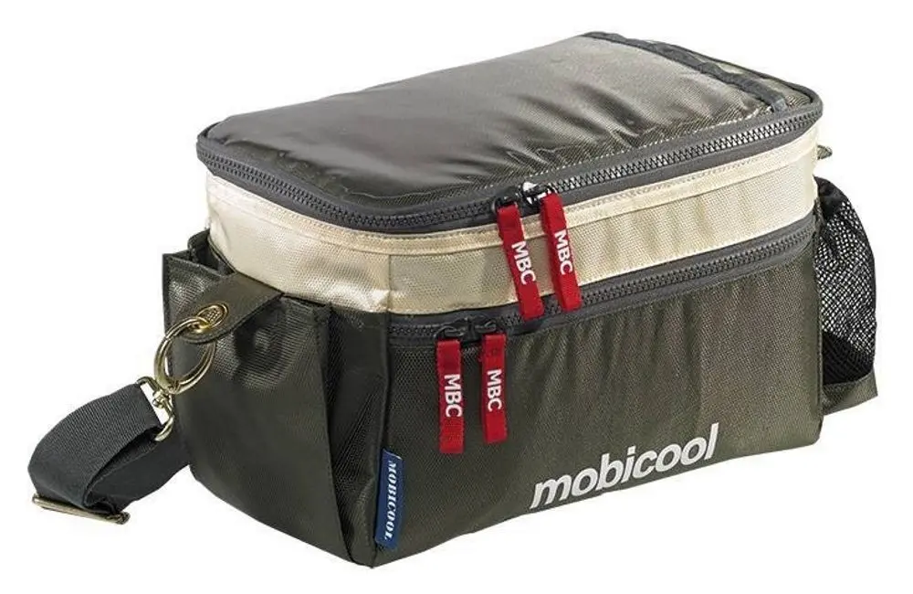 Geanta frigorifica pentru bicicleta Mobicool Sail Bike Bag - 3