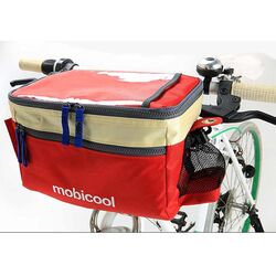 Geanta frigorifica pentru bicicleta Mobicool Sail Bike Bag Thumb