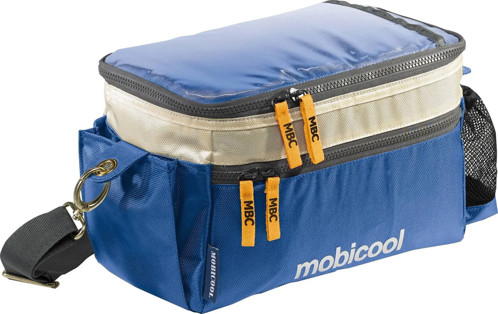 Geanta frigorifica pentru bicicleta Mobicool Sail Bike Bag