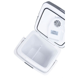 Автомобильный холодильник Modern Home G-451 (Grey) Thumb