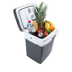 Автомобильный холодильник Modern Home G-451 (Grey) Thumb