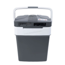 Автомобильный холодильник Modern Home G-451 (Grey)