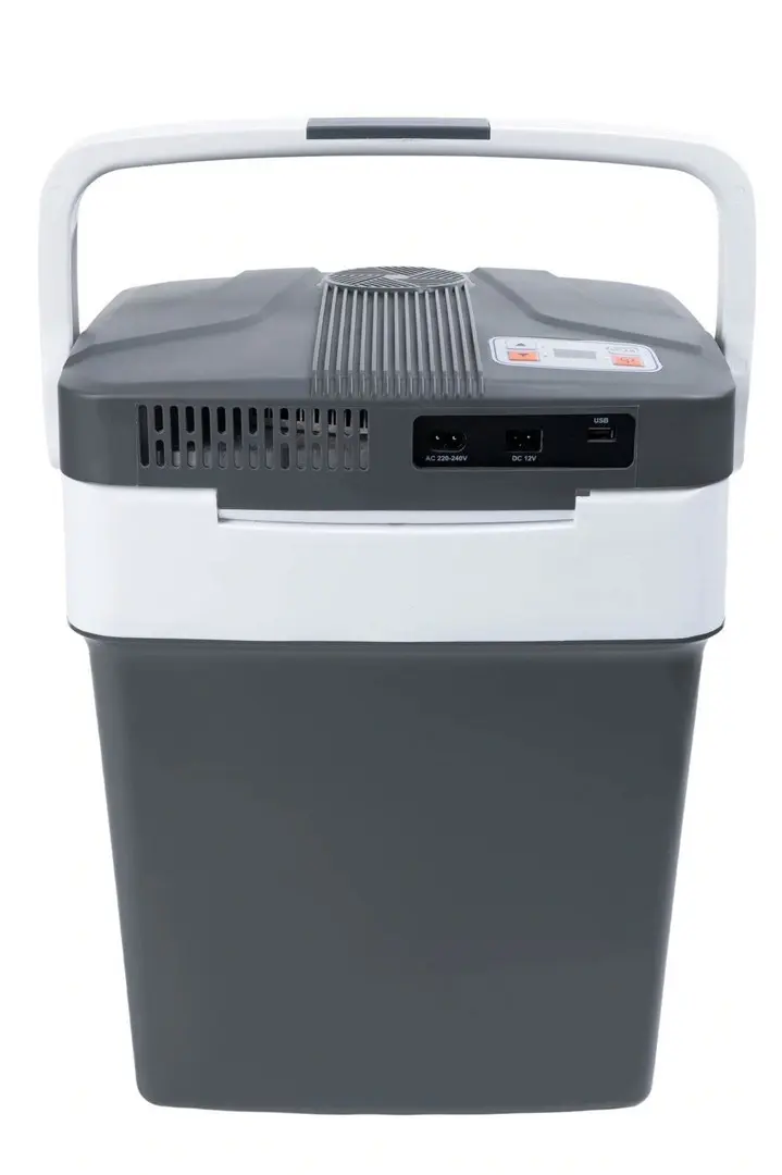 Автомобильный холодильник Modern Home G-451 (Grey)