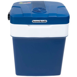 Портативный холодильник Modern Home G-449 (Blue)