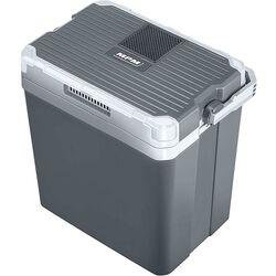 Frigider auto MPM MPM-28-CBM-08YA (Grey) Thumb