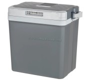 Frigider auto MPM MPM-28-CBM-08YA (Grey)