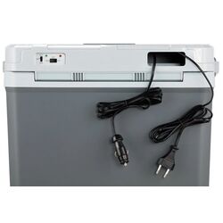 Frigider auto MPM MPM-28-CBM-08YA (Grey) Thumb