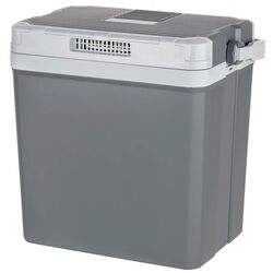 Frigider auto MPM MPM-28-CBM-08YA (Grey)