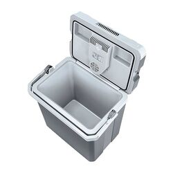 Frigider auto MPM MPM-28-CBM-08YA (Grey) Thumb