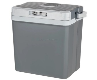 Frigider auto MPM MPM-28-CBM-08YA (Grey)