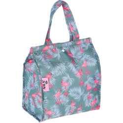 Термосумка Nils Camp NC1730 (Blue)
