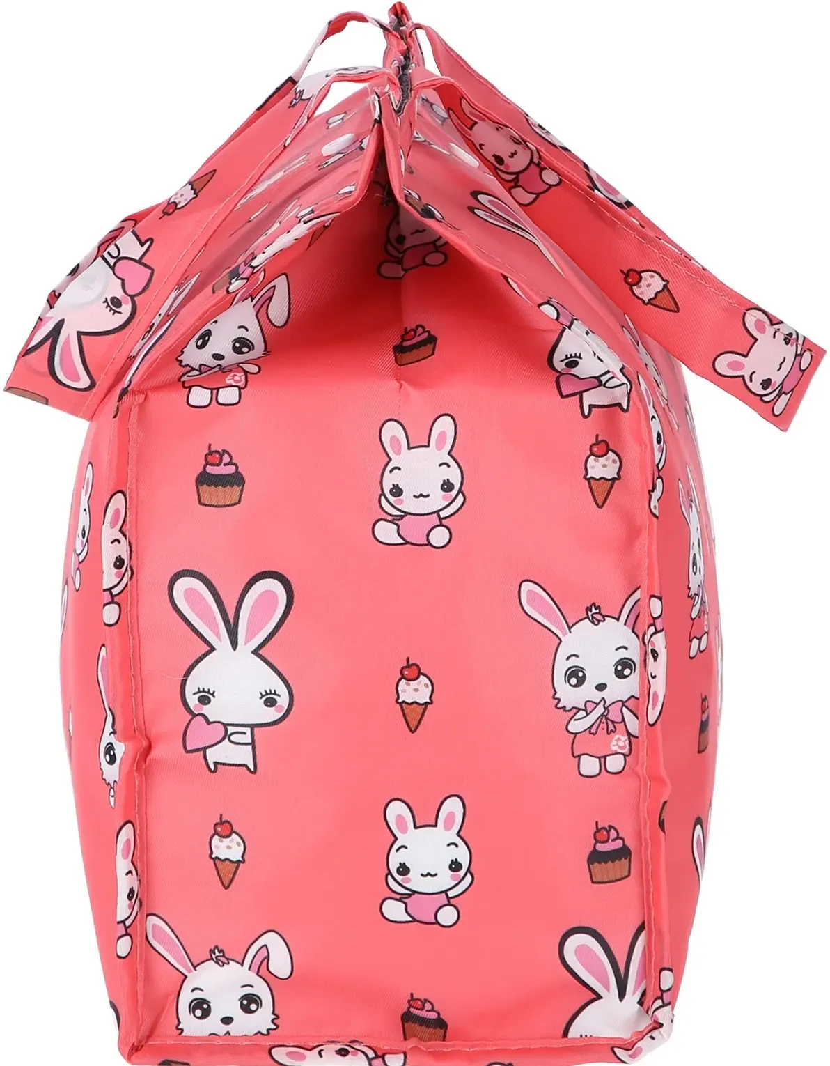 Термосумка Nils Camp NC1730 Rabbit (Pink)