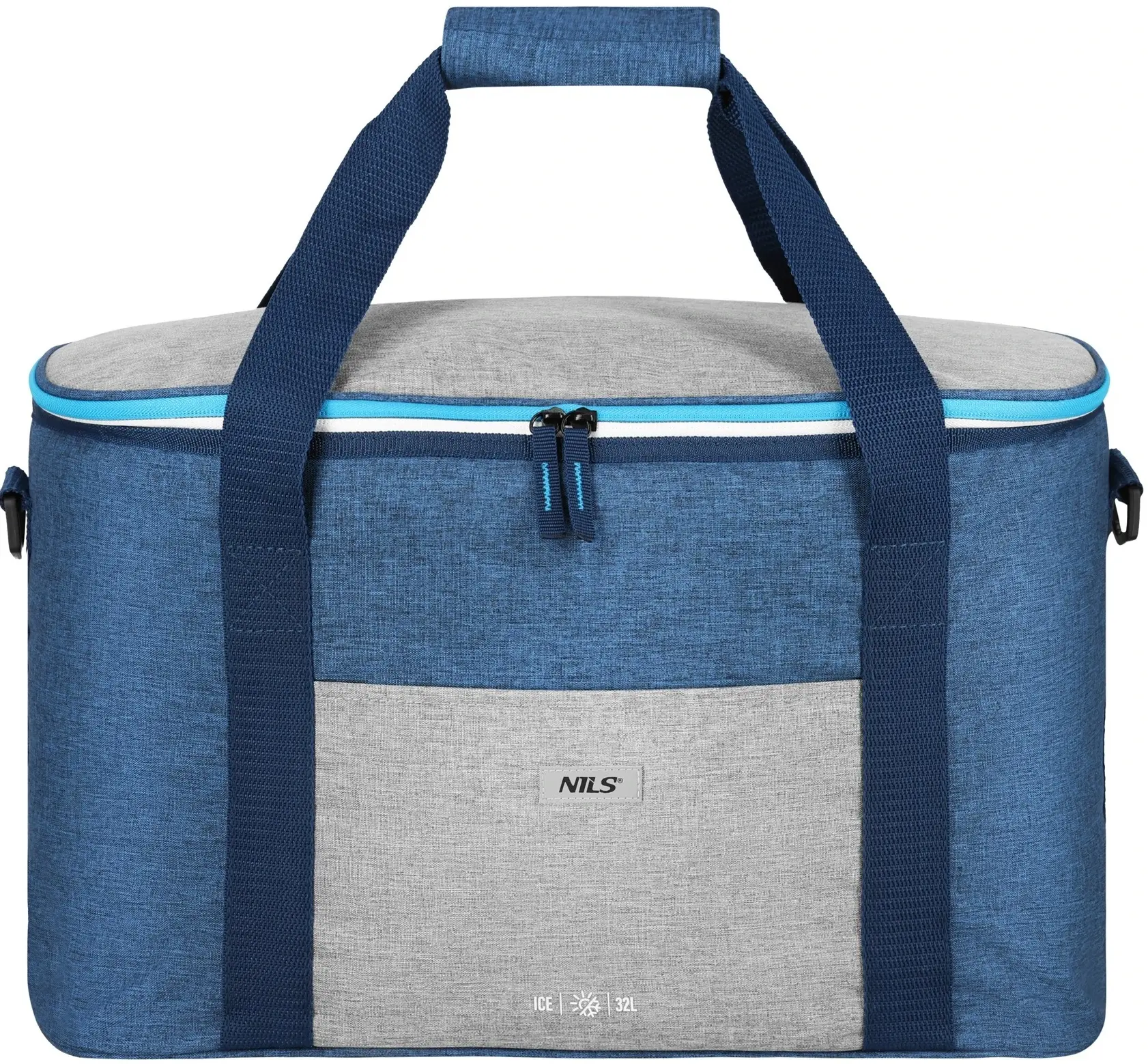 Geanta frigorifica Nils Camp NC2903 (Blue) - 3