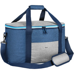 Geanta frigorifica Nils Camp NC2903 (Blue)