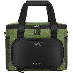 Термосумка Nils Camp NC2904 (Green) Thumb
