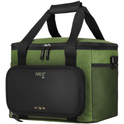 Термосумка Nils Camp NC2904 (Green) Thumb