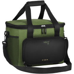 Geanta frigorifica Nils Camp NC2904 (Green)