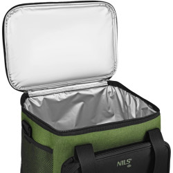 Термосумка Nils Camp NC2904 (Green) Thumb