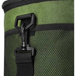 Термосумка Nils Camp NC2904 (Green) Thumb