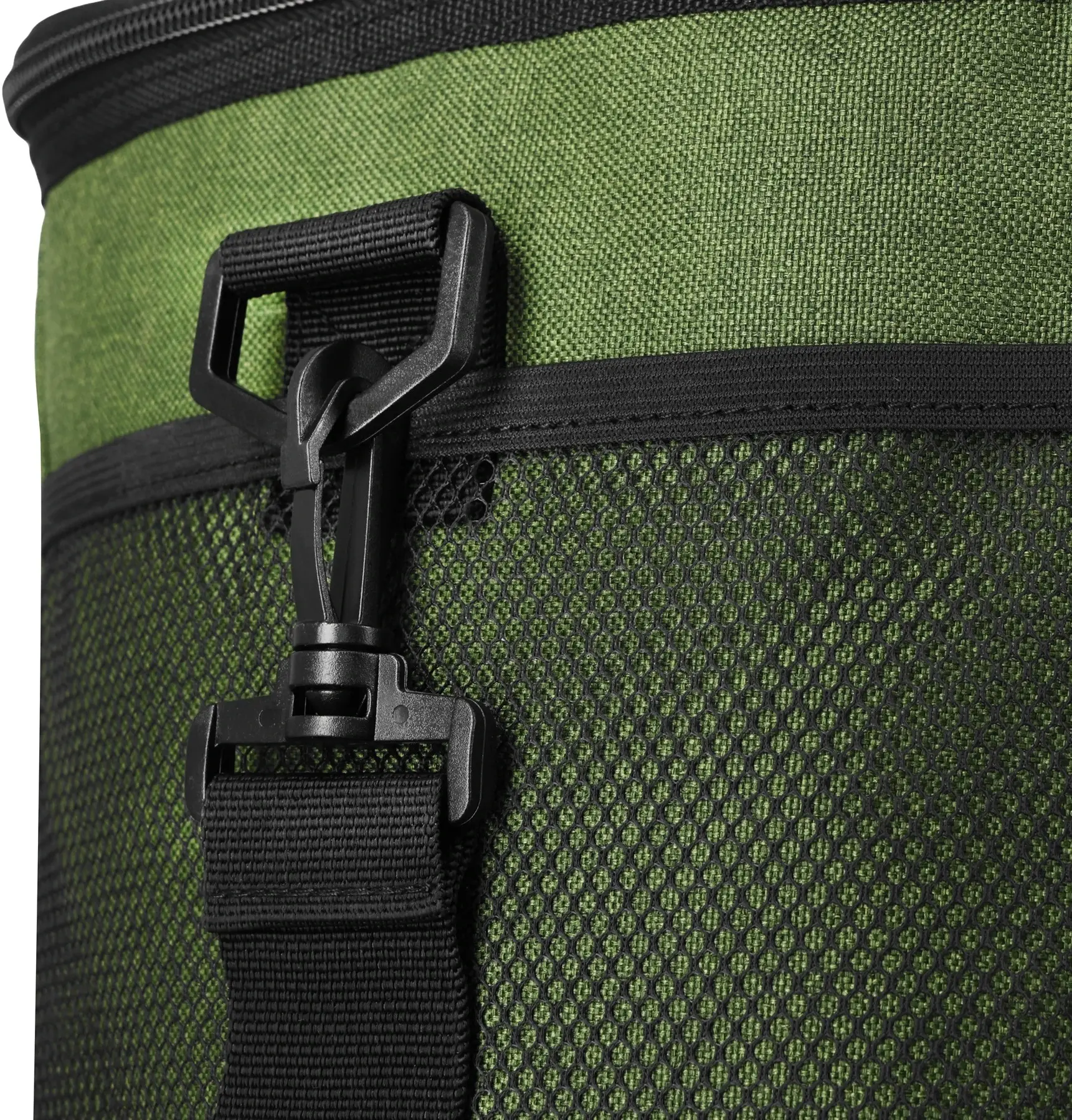 Термосумка Nils Camp NC2904 (Green) - 8