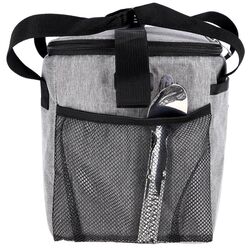 Geanta termoizolanta Nils Camp NC3120 (Light Grey) Thumb