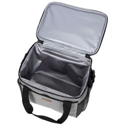 Geanta termoizolanta Nils Camp NC3120 (Light Grey) Thumb