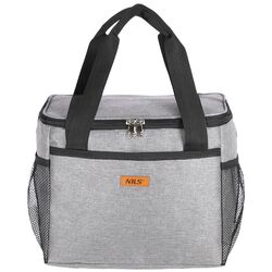 Geanta termoizolanta Nils Camp NC3120 (Light Grey)