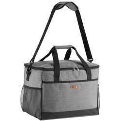 Geanta termoizolanta Nils Camp NC3150 (Light Grey)