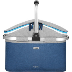 Термосумка Nils NC2901 (Blue) Thumb