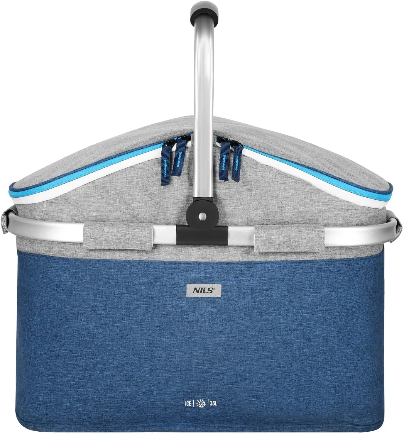 Термосумка Nils NC2901 (Blue)